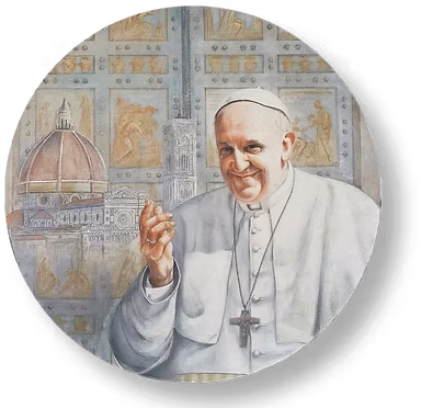Papa Francesco Giubileo 2025