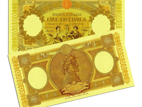 10 mila Lire: i personaggi che l’hanno accompagnata