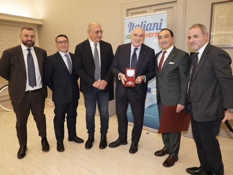 Premio Italiani ControVento edizione 2023