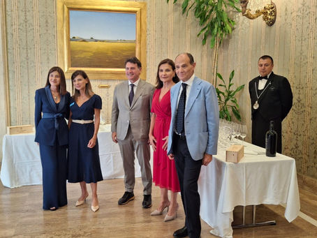 Francesco Avallone, forum al Senato nel centenario della nascita Giurista napoletano, contribuì alla rinascita del vino Falerno
