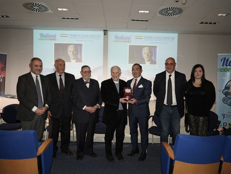 Premio Italiani ControVento edizione 2024