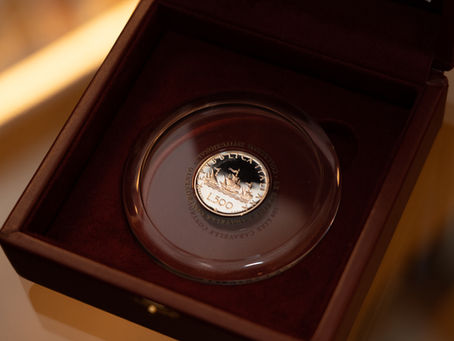 500 Lire Caravelle